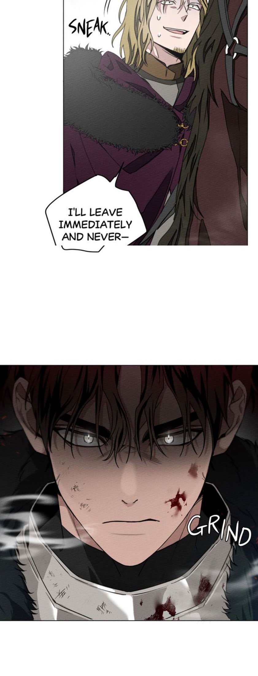 Under the Oak Tree Chapter 26 image 15